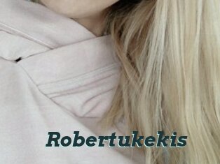 Robertukekis