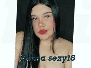 Roma_sexy18