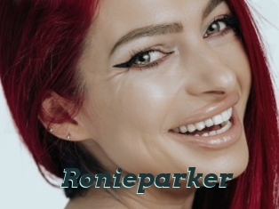 Ronieparker