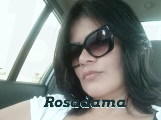 Rosadama