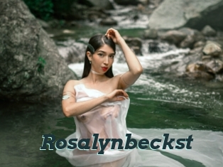 Rosalynbeckst