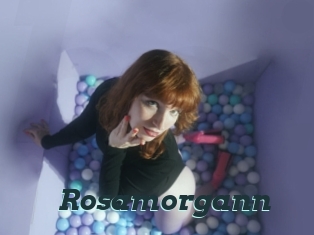 Rosamorgann