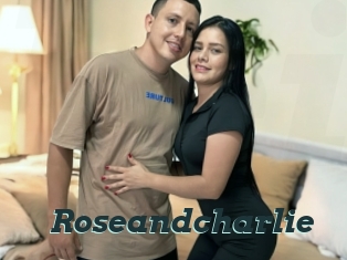 Roseandcharlie