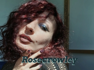 Rosecrowley