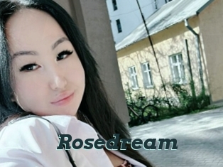 Rosedream