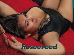 Roseereed