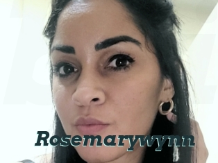 Rosemarywynn