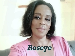 Roseye