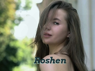 Roshen