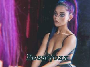 Rossefoxx