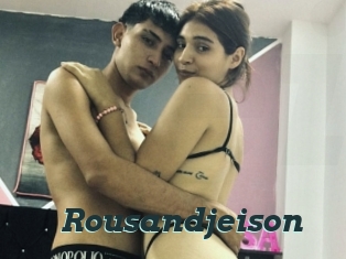 Rousandjeison