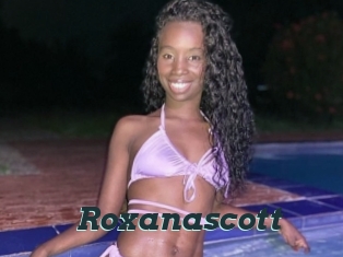 Roxanascott