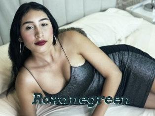 Roxanegreen