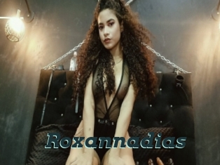 Roxannadias