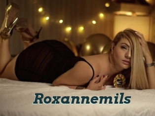 Roxannemils