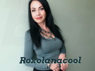 Roxolanacool