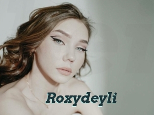 Roxydeyli