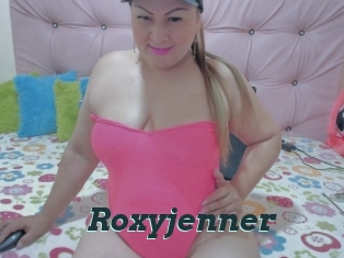 Roxyjenner