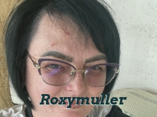 Roxymuller