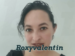 Roxyvalentin