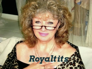 Royaltits