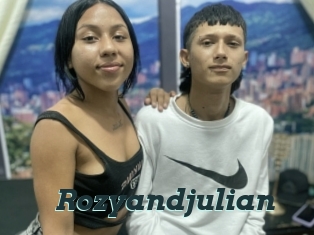 Rozyandjulian