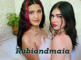 Rubiandmaia