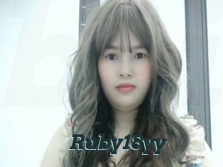 Ruby18yy