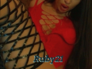 Ruby21