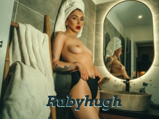 Rubyhugh