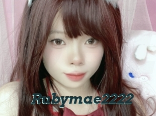 Rubymae2222