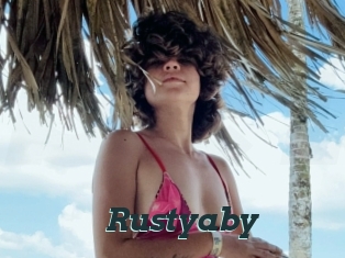 Rustyaby