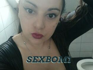 SEXBOM1