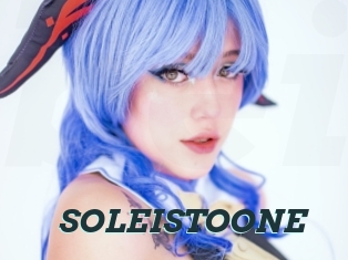 SOLEISTOONE