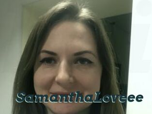 SamanthaLoveee