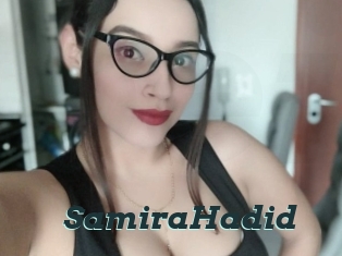 SamiraHadid