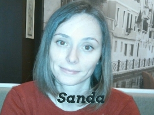 Sanda