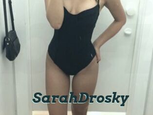 SarahDrosky