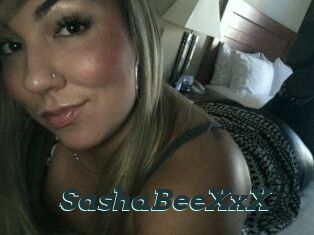 SashaBeeXxX