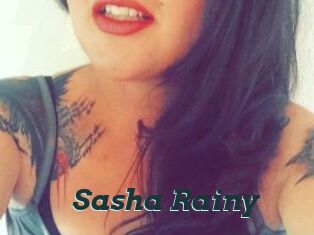 Sasha_Rainy