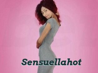 Sensuellahot