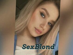 SexBlond