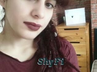 ShyFi