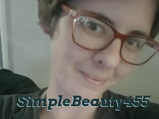 SimpleBeauty455