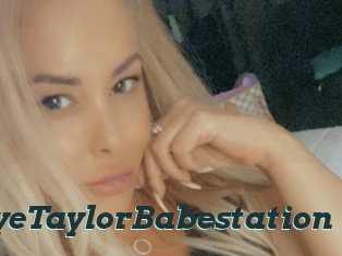 SkyeTaylorBabestation