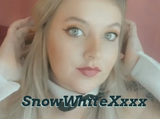 SnowWhiteXxxx