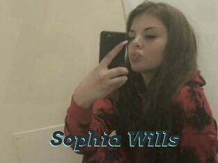 Sophia_Wills