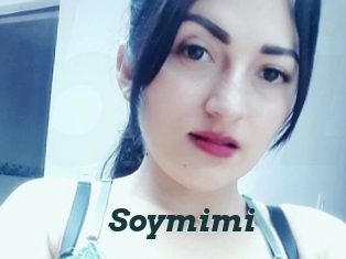 Soymimi