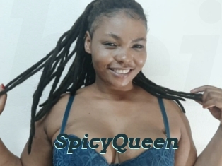 SpicyQueen