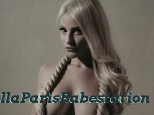 StellaParisBabestation